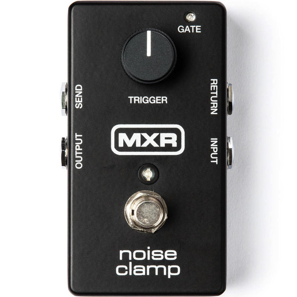 MXR M195 Noise Clamp Noise Reduction Gate Pedal | Music Experience | Shop Online | South Africa