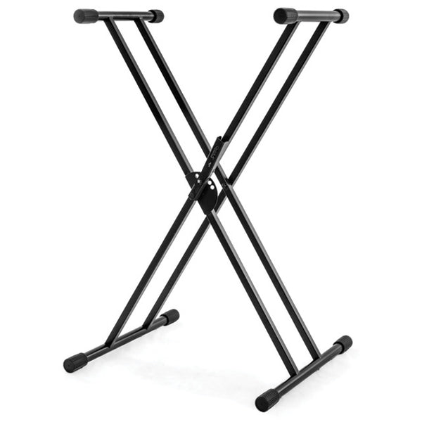 Nomad NKS-K139 Double X-Style Lever Action Keyboard Stand | Music Experience | Shop Online | South Africa