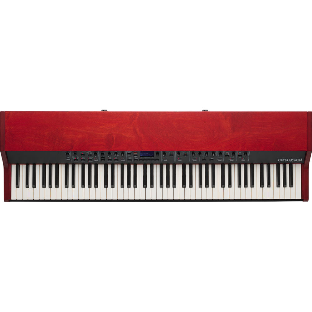 Nord Grand Kawai Hammer Action Stage Piano | Music Experience | Shop Online | South Africa