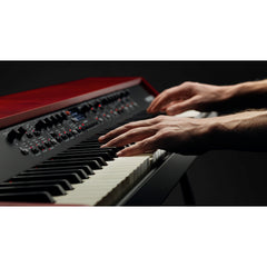 Nord Grand Kawai Hammer Action Stage Piano | Music Experience | Shop Online | South Africa