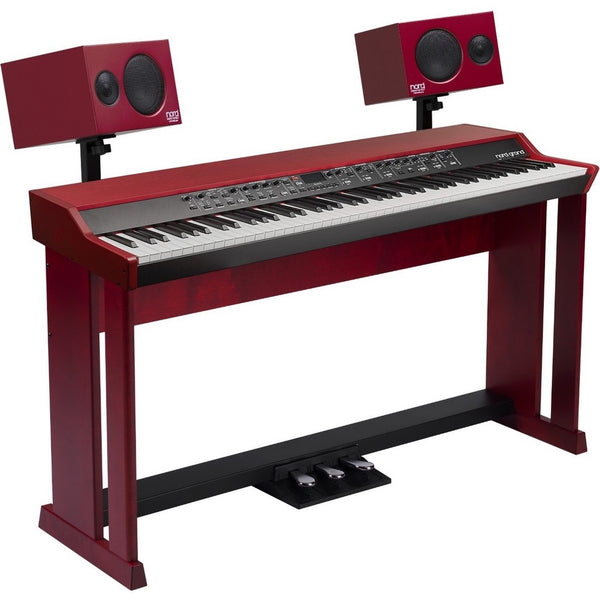 Nord Grand Kawai Hammer Action Stage Piano | Music Experience | Shop Online | South Africa
