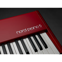 Nord Piano 5 73 Hammer Action Stage Piano | Music Experience | Shop Online | South Africa