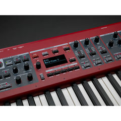 Nord Piano 5 73 Hammer Action Stage Piano | Music Experience | Shop Online | South Africa