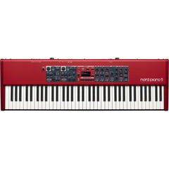 Nord Piano 5 73 Hammer Action Stage Piano | Music Experience | Shop Online | South Africa