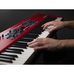 Nord Piano 5 73 Hammer Action Stage Piano | Music Experience | Shop Online | South Africa