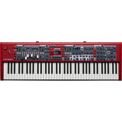 Nord Stage 4 73 Hammer Action Stage Piano | Music Experience | Shop Online | South Africa