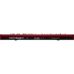 Nord Stage 4 73 Hammer Action Stage Piano | Music Experience | Shop Online | South Africa