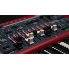 Nord Stage 4 73 Hammer Action Stage Piano | Music Experience | Shop Online | South Africa