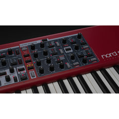 Nord Stage 4 73 Hammer Action Stage Piano | Music Experience | Shop Online | South Africa