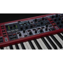Nord Stage 4 73 Hammer Action Stage Piano | Music Experience | Shop Online | South Africa