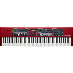 Nord Stage 4 88 Hammer Action Stage Piano | Music Experience | Shop Online | South Africa