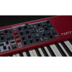 Nord Stage 4 88 Hammer Action Stage Piano | Music Experience | Shop Online | South Africa