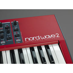 Nord Wave 2 Performance Synthesizer