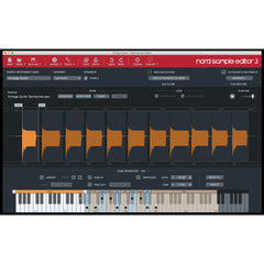 Nord Wave 2 Performance Synthesizer