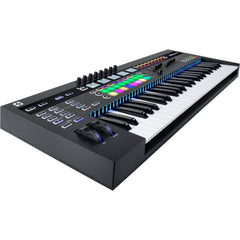 Novation Novation 49SL MkIII USB MIDI Keyboard Controller | Music Experience | Shop Online | South Africa
