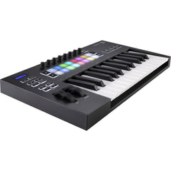 Novation Launchkey 25 Keyboard Controller | Music Experience | Shop Online | South Africa
