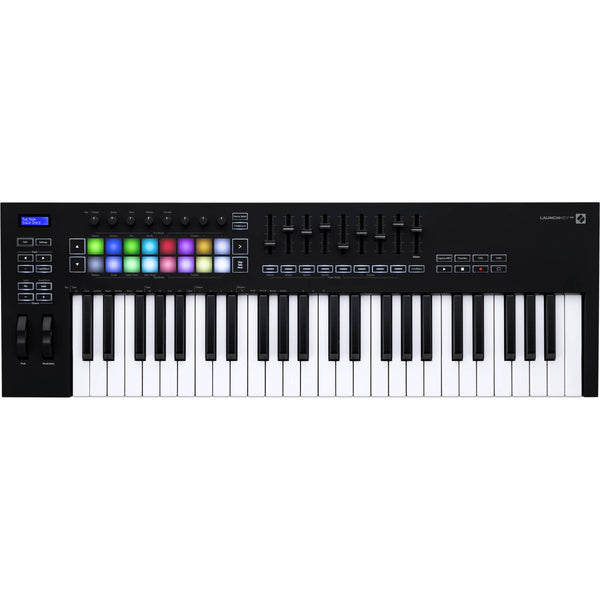 Novation Launchkey 49 Keyboard Controller | Music Experience | Shop Online | South Africa