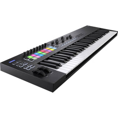Novation Launchkey 61 Keyboard Controller | Music Experience | Shop Online | South Africa