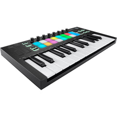 Novation Launchkey Mini MKIII Keyboard Controller | Music Experience | Shop Online | South Africa