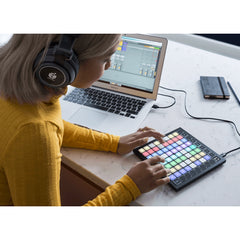 Novation Launchpad Mini MK3 Grid Controller for Ableton Live | Music Experience | Shop Online | South Africa