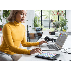 Novation Launchpad Mini MK3 Grid Controller for Ableton Live | Music Experience | Shop Online | South Africa