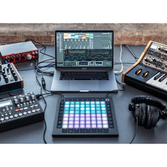 Novation Launchpad Pro MK3 Grid Controller for Ableton Live | Music Experience | Shop Online | South Africa