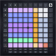 Novation Launchpad Pro MK3 Grid Controller for Ableton Live | Music Experience | Shop Online | South Africa