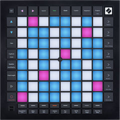 Novation Launchpad Pro MK3 Grid Controller for Ableton Live | Music Experience | Shop Online | South Africa