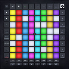 Novation Launchpad Pro MK3 Grid Controller for Ableton Live | Music Experience | Shop Online | South Africa