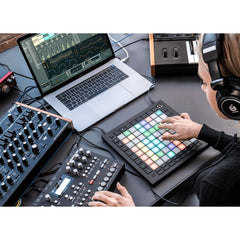 Novation Launchpad Pro MK3 Grid Controller for Ableton Live | Music Experience | Shop Online | South Africa
