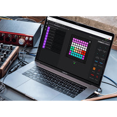 Novation Launchpad Pro MK3 Grid Controller for Ableton Live | Music Experience | Shop Online | South Africa