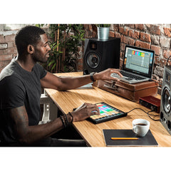 Novation Launchpad X Grid Controller for Ableton Live | Music Experience | Shop Online | South Africa