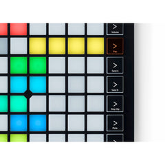 Novation Launchpad X Grid Controller for Ableton Live | Music Experience | Shop Online | South Africa