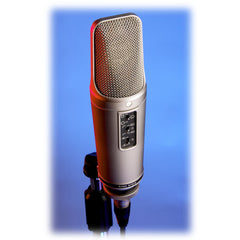 RODE NT2-A Studio Solution Condenser Microphone Package | Mic Bundle | Music Experience | Shop Online | South Africa