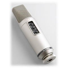 RODE NT2-A Studio Solution Condenser Microphone Package | Mic Bundle | Music Experience | Shop Online | South Africa