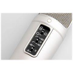 RODE NT2-A Studio Solution Condenser Microphone Package | Mic Bundle | Music Experience | Shop Online | South Africa
