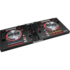 Numark Mixtrack Pro 3 All-in-one Controller Solution for Serato DJ | Music Experience | Shop Online | South Africa