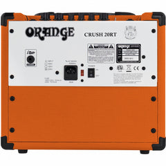Orange Crush 20RT - 20-watt 1x8