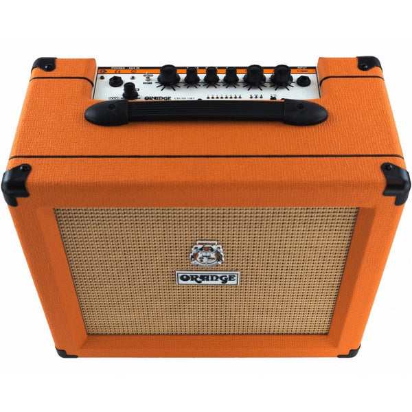 Orange Crush 35RT - 35W 1x10" Guitar Combo Amp | Music Experience Online | South Africa