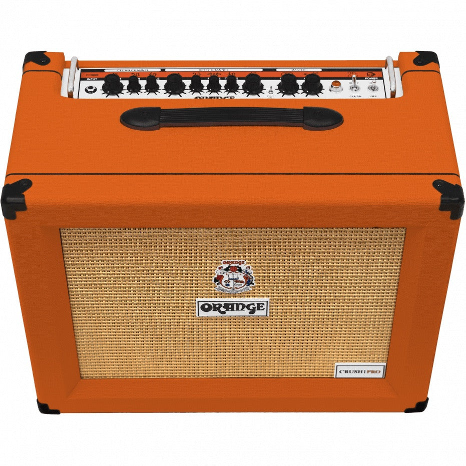 Orange Crush Pro 60 CR60C 60-watt 1x12" Combo Amp | Music Experience Online | South Africa