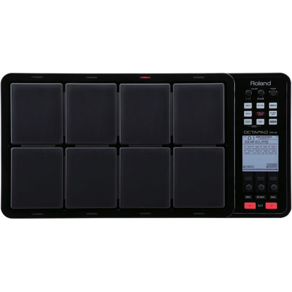 Roland SPD-30 Octapad Digital Percussion Pad - Black
