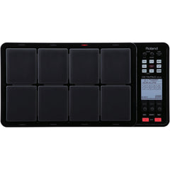 Roland SPD-30 Octapad Digital Percussion Pad - Black