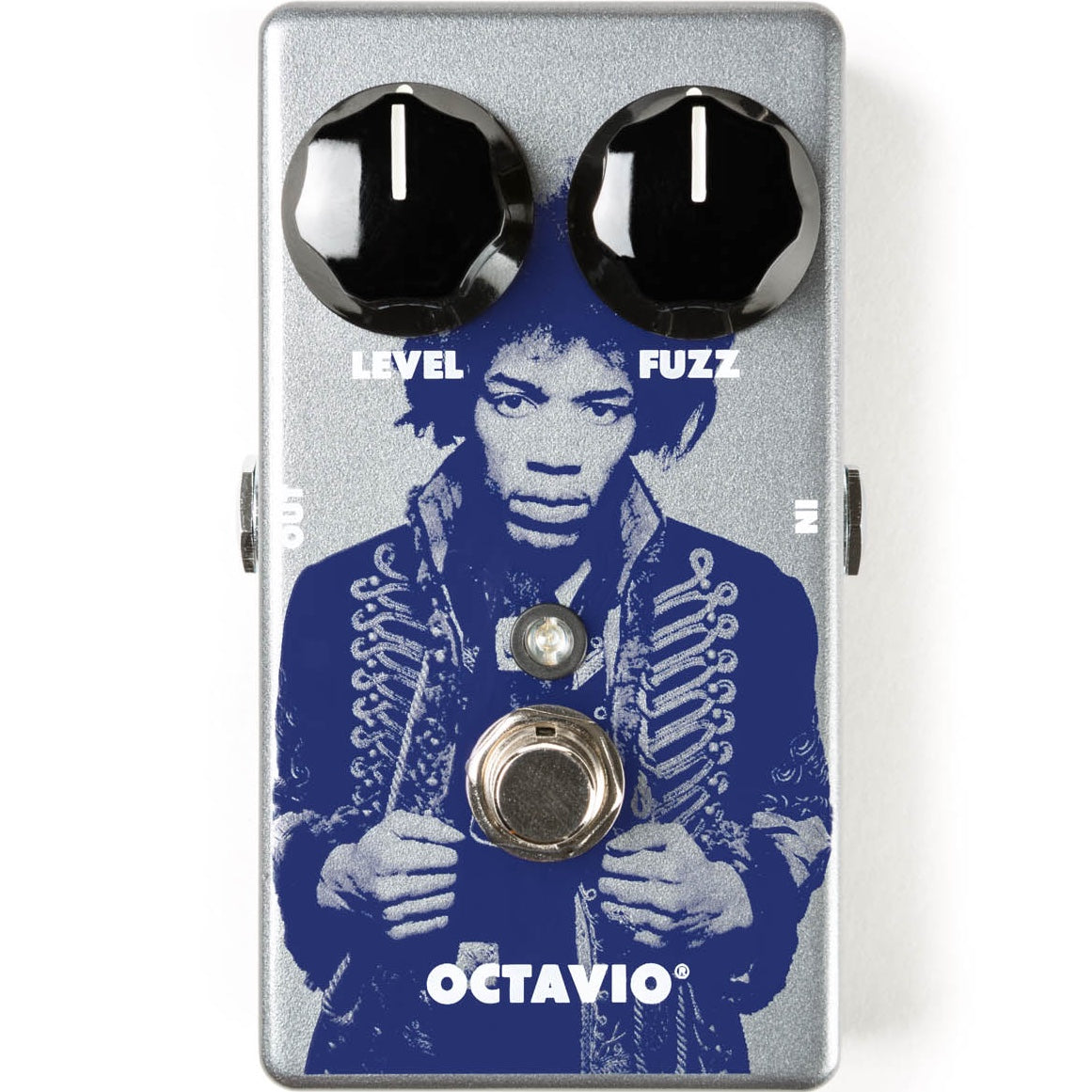 Dunlop JHM6 Jimi Hendrix Octavio Fuzz | Music Experience | Shop Online | South Africa