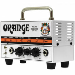 Orange Micro Terror 20-watt Head | Music Experience Online | South Africa