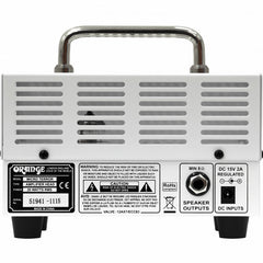 Orange Micro Terror 20-watt Head | Music Experience Online | South Africa