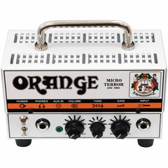 Orange Micro Terror 20-watt Head | Music Experience Online | South Africa
