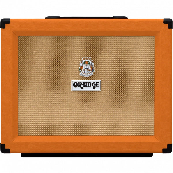 Orange PPC112 - 60-watt 1x12" Cabinet