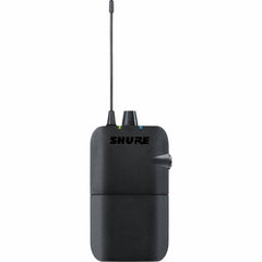 Shure P3TR112GR Personal Wireless In-Ear Monitor System | Music Experience | Shop Online | South Africa