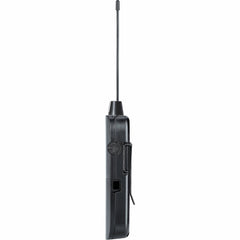 Shure P3TR112GR Personal Wireless In-Ear Monitor System | Music Experience | Shop Online | South Africa
