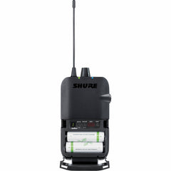 Shure P3TR112GR Personal Wireless In-Ear Monitor System | Music Experience | Shop Online | South Africa